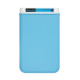 НЖМД Transcend StoreJet 2.5 USB 3.0 2TB серія М Blue